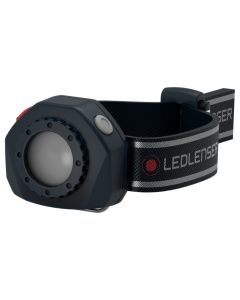 Ledlenser CU2R cliplight