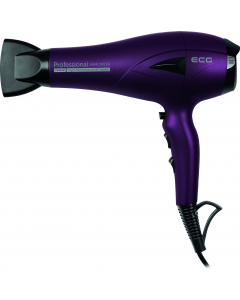 Sušič vlasov - ECG Professional