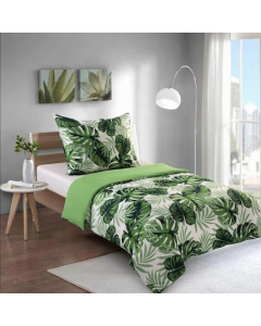 Ložní povlečení APEX Microtop - Monster