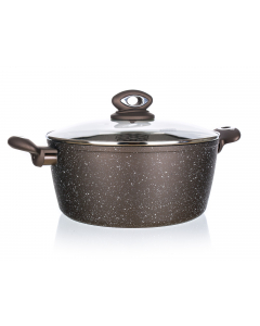 Banquet Premium fazék 24cm