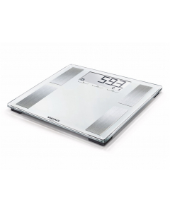 LEIFHEIT Digitální osobní váha Shape Sense Connect 100