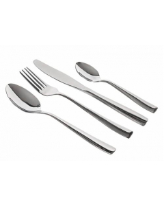  Set tacâmuri inox GRACE 24 buc