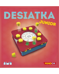 Desiatka: Junior - hra