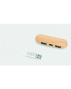 Hub USB MULTIPLIER