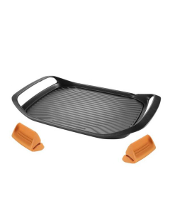 TESCOMA  Pánev grilovací SmartCLICK 42 x 28 cm