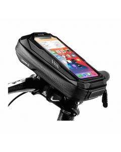 VODOTĚSNÉ POUZDRO NA KOLO SWISSTEN Č. 4