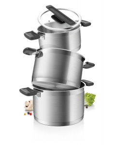 SET OALE TESCOMA COMPACT, 6 BUC , Cod produs:779610.00