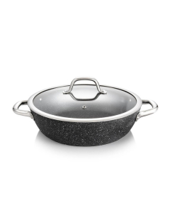 TIGAIE ADÂNCĂ PRESIDENT STONE CU CAPAC; 780356.00