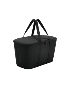 reisenthel coolerbag dots white