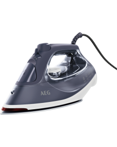 Fer à repasser vapeur SI6-1-2MN – AEG