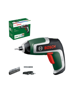 Visseuse sans fil lithium-ion IXO 7 – BOSCH