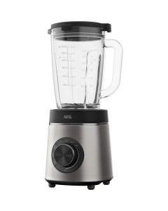 Mixeur sur pied AEG en acier inoxydable TB6-1-6ST