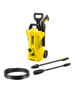 Nettoyeur haute pression K 2 Power Control – Kärcher