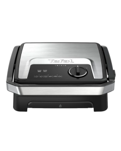 Grill de contact Inicio Adjust GC272D – Tefal