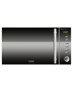 Micro-ondes + Grill MG20 Ceramic menu – CASO
