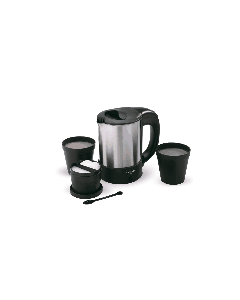 Електрическа кана за пътуване ORAVA VK-2050, 0.5л