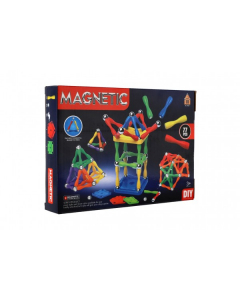 TEDDIES magnetni građevinski set