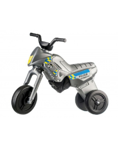 Odrážadlo - TEDDIES Enduro Yupee Polícia