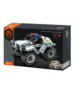 Zestaw konstrukcyjny I