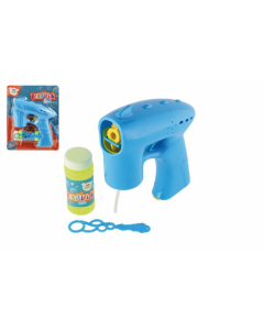 Pistolet do baniek mydlanych