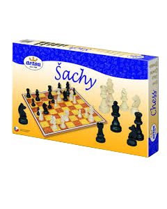 Szachy