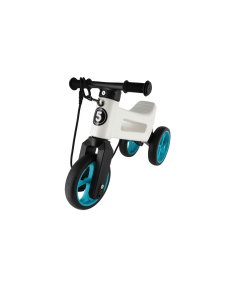 Odrážadlo - TEDDIES Funny Wheels Rider SuperSport