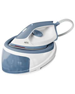 AEG ST5-1-2DB Stoomstrijkijzer station