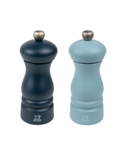 Peugeot Clermont pepermolen en zoutmolen duo 15cm