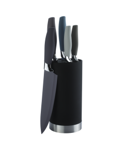 KING messenblok NUANCE (6-delig)