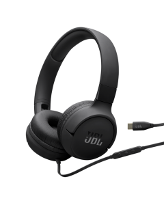 JBLkoptelefoon Tune 520 C black