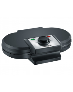 SEVERIN Duo-Waffeleisen WA 2106