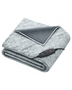 Beurer Wärmezudecke HD 75 Green Planet