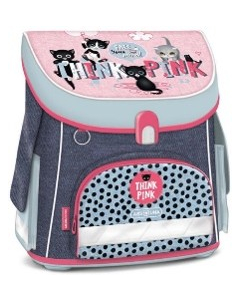 Ars Una Think Pink cicás hátizsák