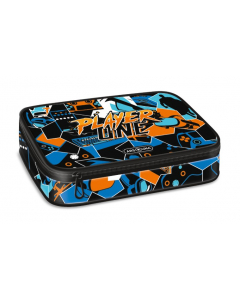 Ars Una Player One 24 többszintes tolltartó