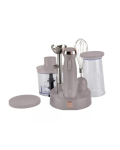 Berlinger Haus Taupe Collection Botmixer