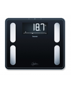 Osobná diagnostická váha - BEURER Signature Line