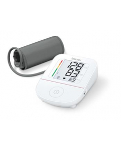 TENSIOMETRU/PULSOMETRU PENTRU BRAȚ; BEU-BM23