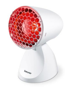 Инфрачервена лампа BEURER