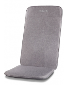 Saltea Scaun cu masaj BEURER SHIATSU