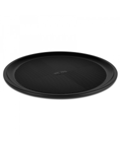 Форма за пица с незалепващо покритие BERLINGERHAUS Matte Black Collection, 36 см