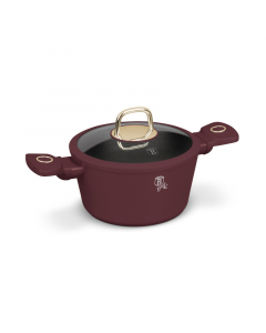 Kastról - BERLINGER HAUS Leonardo Collection, 20 cm, BH-8040