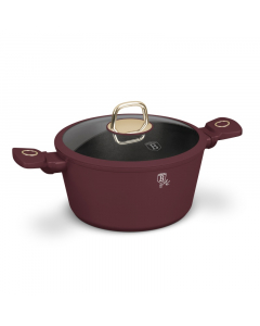 CRATIȚĂ CU CAPAC 24 CM ; BH-8041