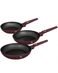 SET 3 TIGĂI ; BH-8048