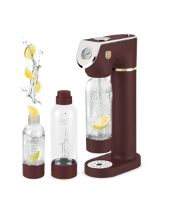 Výrobník sódy - BERLINGER HAUS Sodabar Leonardo Colletion