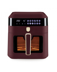 FRITEUZĂ DIGITALĂ CU AER CALD; BH-9687