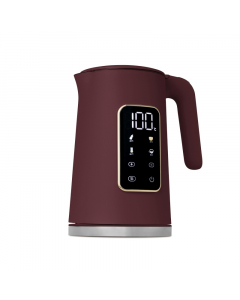 Digitálna rýchlovarná kanvica - BERLINGER HAUS Leonardo Collection