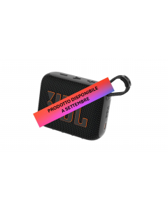 Cassa portatile GO 4 JBL