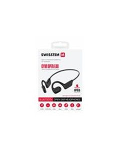 SWISSTEN Gym Căști Bluetooth Open Ear, Cod produs: 51107091 