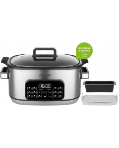 Мултикукър CONCEPT CK9000