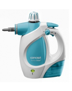 Curățător cu aburi PERFECT CLEAN CONCEPT CP1010